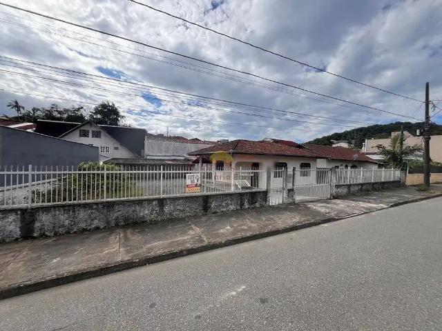 Terreno venda em Região Geográfica Imediata de Joinville, Joinville