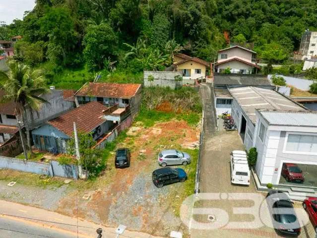 Terreno venda em Região Geográfica Imediata de Joinville, Joinville