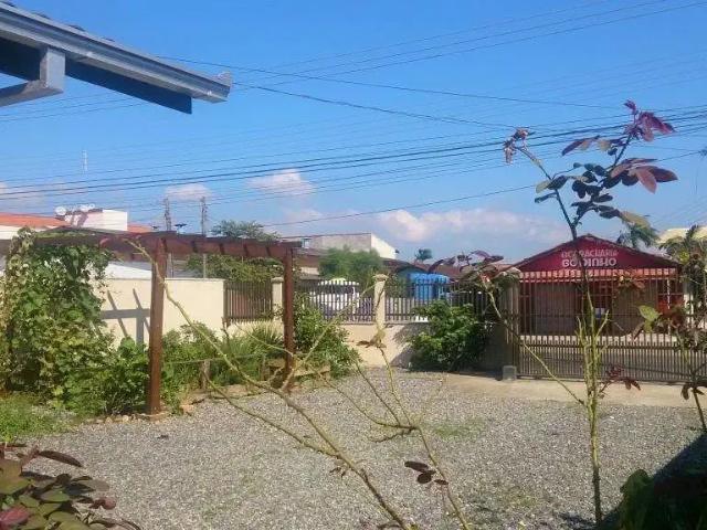 Terreno venda em Região Geográfica Imediata de Joinville, Joinville