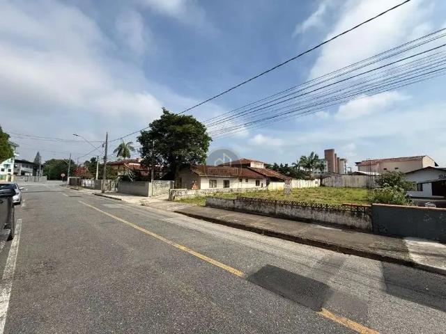 Terreno venda em Região Geográfica Imediata de Joinville, Joinville