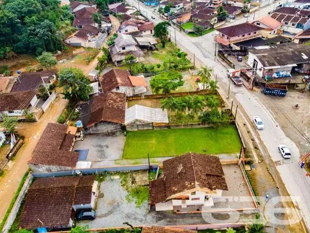 Terreno venda em Região Geográfica Imediata de Joinville, Joinville