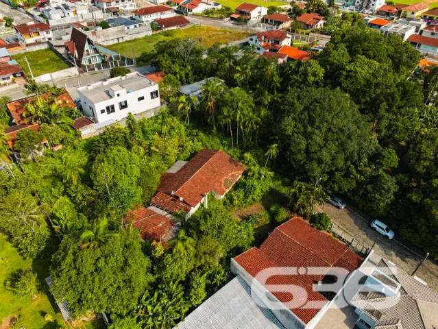 Terreno venda em Região Geográfica Imediata de Joinville, Joinville