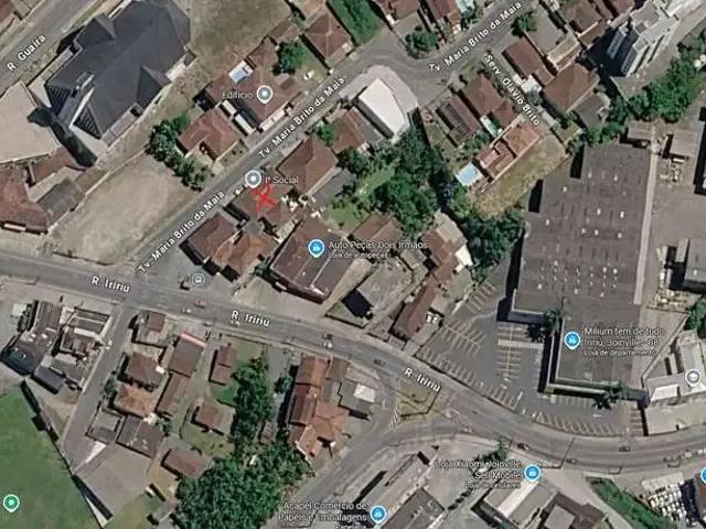 Terreno venda em Região Geográfica Imediata de Joinville, Joinville