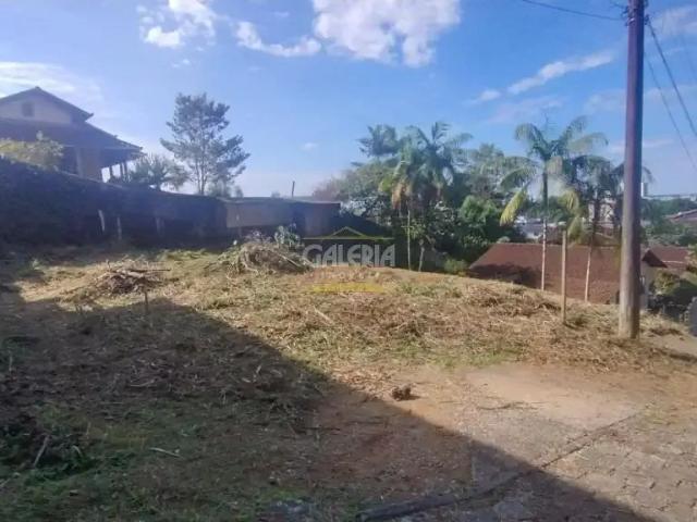 Terreno venda em Joinville, Região Geográfica Intermediária de Joinville