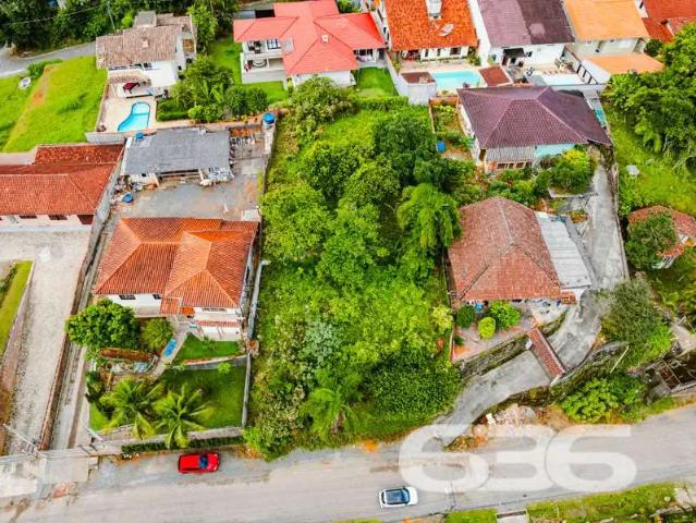 Terreno venda em Região Geográfica Imediata de Joinville, Joinville