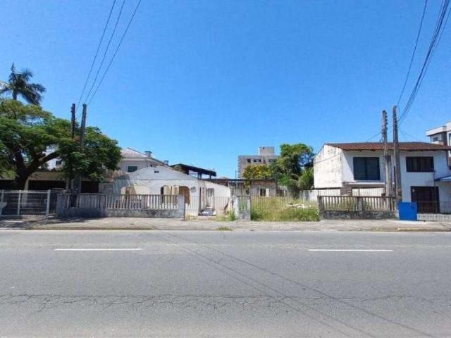 Terreno venda em Região Geográfica Imediata de Joinville, Joinville