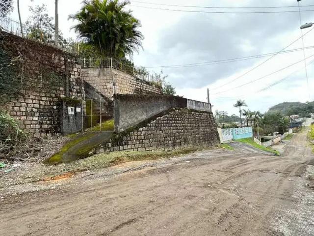 Terreno venda em Região Geográfica Imediata de Joinville, Joinville