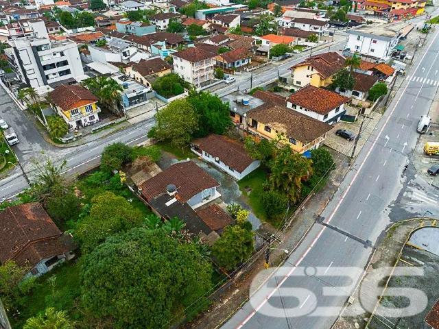 Terreno venda em Região Geográfica Imediata de Joinville, Joinville
