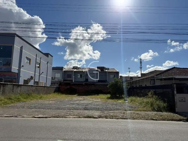 Terreno venda em Região Geográfica Imediata de Joinville, Joinville