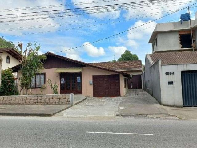 Terreno venda em Região Geográfica Imediata de Joinville, Joinville
