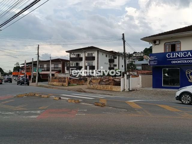 Terreno venda em Região Geográfica Imediata de Joinville, Joinville