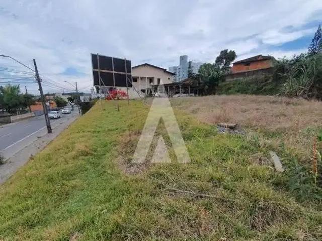 Terreno venda em Região Geográfica Imediata de Joinville, Joinville