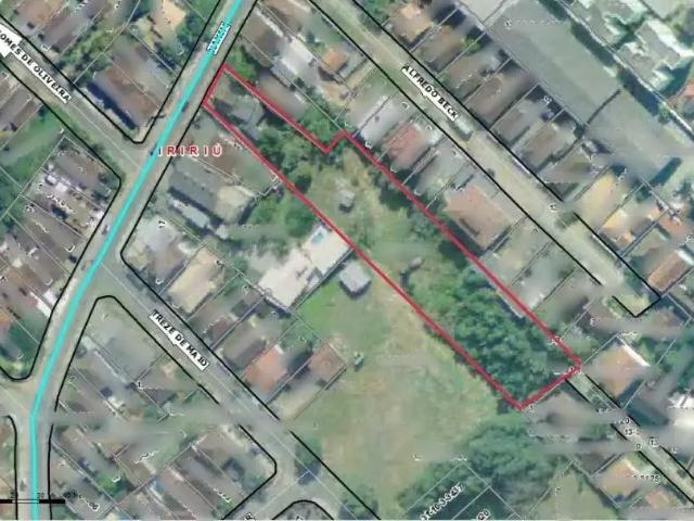 Terreno venda em Região Geográfica Imediata de Joinville, Joinville