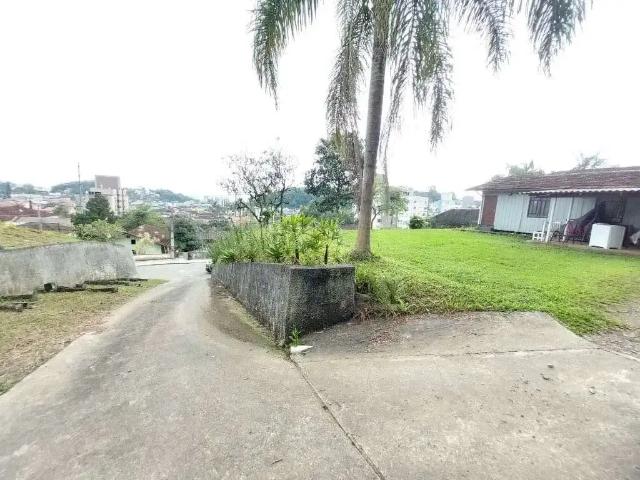 Terreno venda em Região Geográfica Imediata de Joinville, Joinville