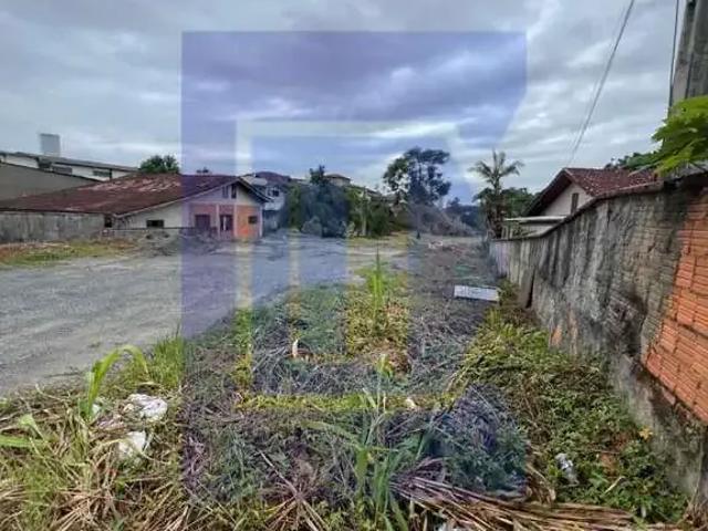 Terreno venda em Região Geográfica Imediata de Joinville, Joinville