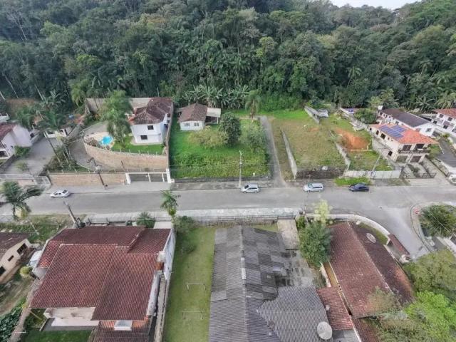 Terreno venda em Região Geográfica Imediata de Joinville, Joinville
