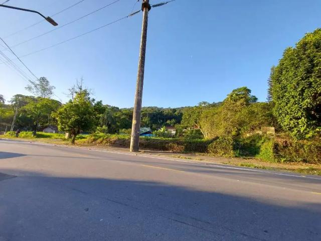 Terreno venda em Região Geográfica Imediata de Joinville, Joinville