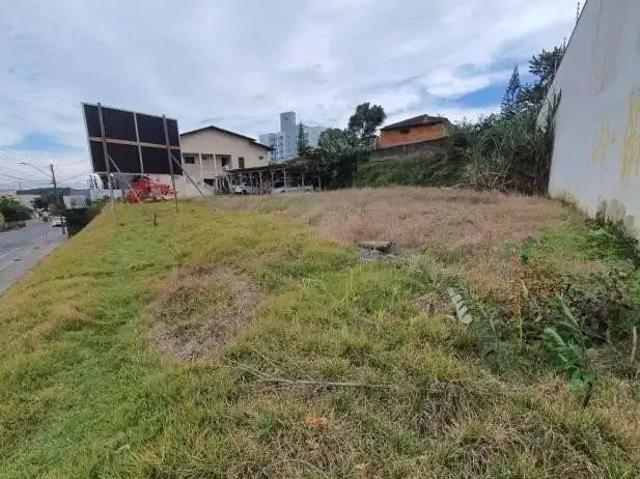 Terreno venda em Região Geográfica Imediata de Joinville, Joinville