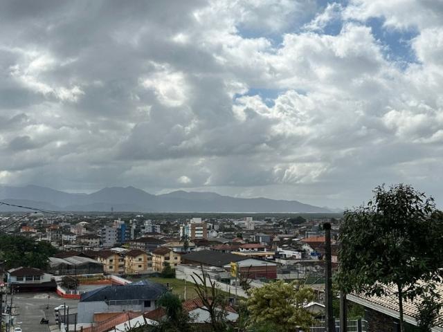 Terreno venda em Região Geográfica Imediata de Joinville, Joinville