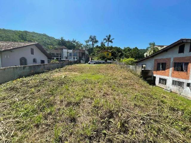 Terreno venda em Região Geográfica Imediata de Joinville, Joinville