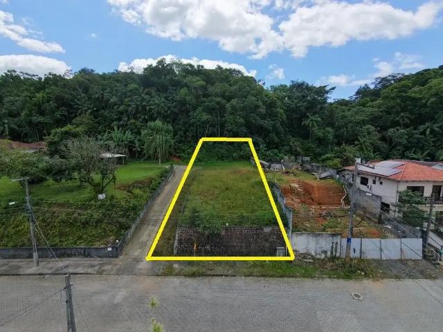 Terreno venda em Região Geográfica Imediata de Joinville, Joinville