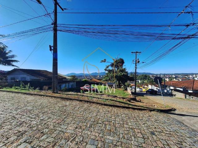 Terreno venda em Região Geográfica Imediata de Joinville, Joinville