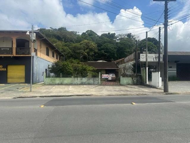Terreno venda em Região Geográfica Imediata de Joinville, Joinville
