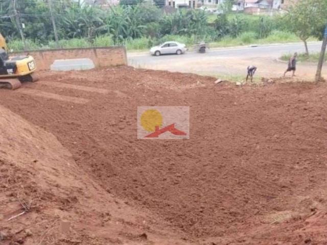 Terreno venda em Região Geográfica Imediata de Joinville, Joinville