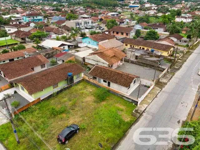 Terreno venda em Região Geográfica Imediata de Joinville, Joinville