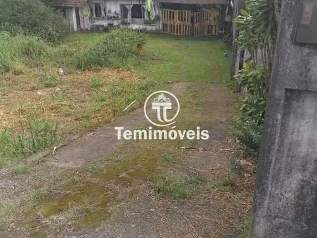 Terreno venda em Região Geográfica Imediata de Joinville, Joinville