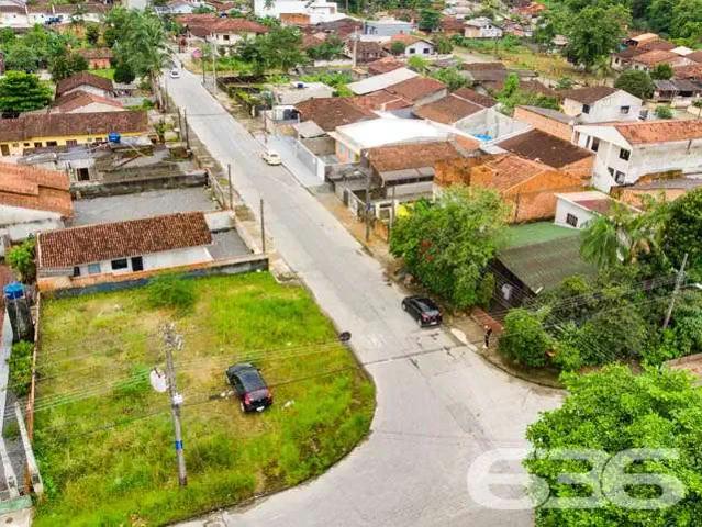 Terreno venda em Região Geográfica Imediata de Joinville, Joinville