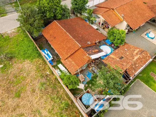 Terreno venda em Região Geográfica Imediata de Joinville, Joinville