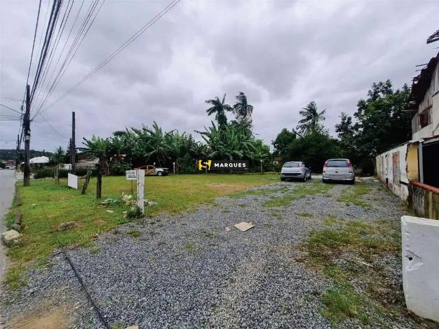 Terreno venda em Região Geográfica Imediata de Joinville, Joinville