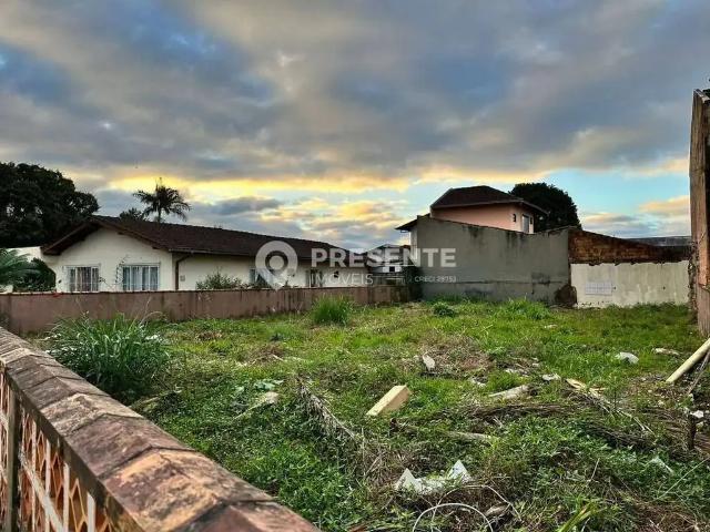 Terreno venda em Região Geográfica Imediata de Joinville, Joinville
