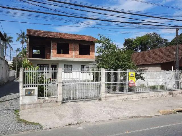 Terreno venda em Região Geográfica Imediata de Joinville, Joinville