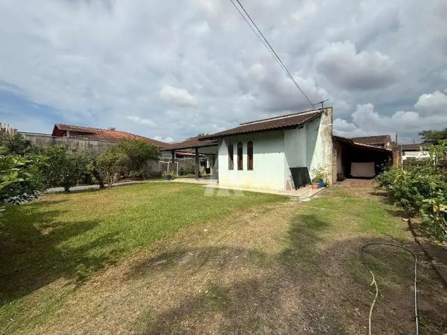 Terreno venda em Região Geográfica Imediata de Joinville, Joinville
