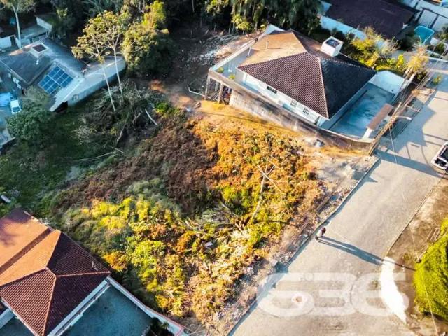 Terreno venda em Região Geográfica Imediata de Joinville, Joinville
