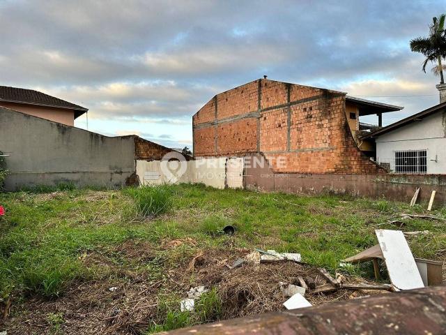 Terreno venda em Joinville, Região Geográfica Intermediária de Joinville