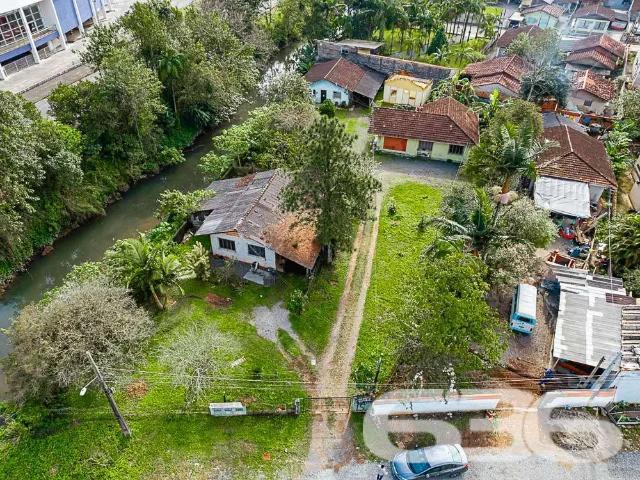 Terreno venda em Região Geográfica Imediata de Joinville, Joinville