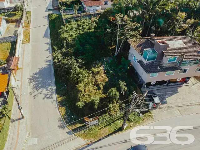 Terreno venda em Região Geográfica Imediata de Joinville, Joinville