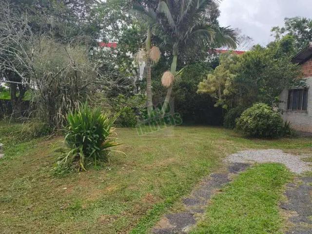 Terreno venda em Região Geográfica Imediata de Joinville, Joinville