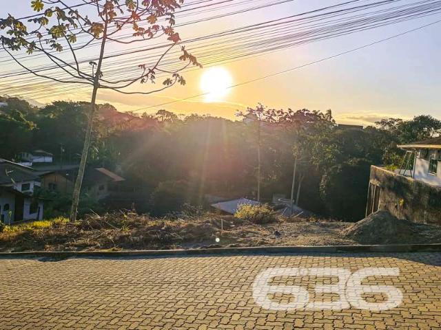 Terreno venda em Itaum, Joinville