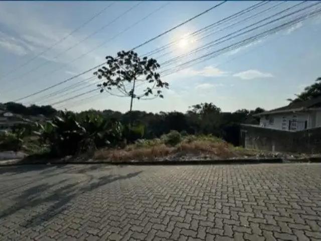 Terreno venda em Região Geográfica Imediata de Joinville, Joinville