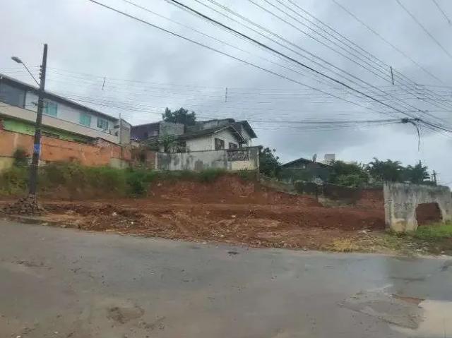 Terreno venda em Região Geográfica Imediata de Joinville, Joinville