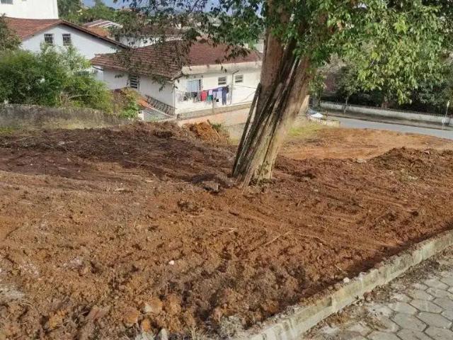 Terreno venda em Região Geográfica Imediata de Joinville, Joinville