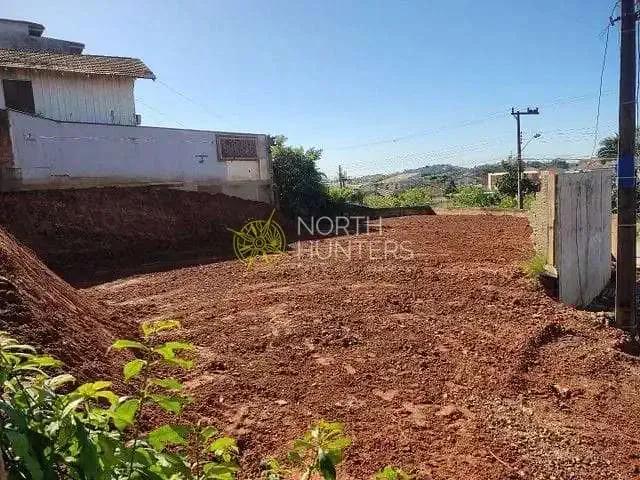 Terreno venda em Itaum, Joinville