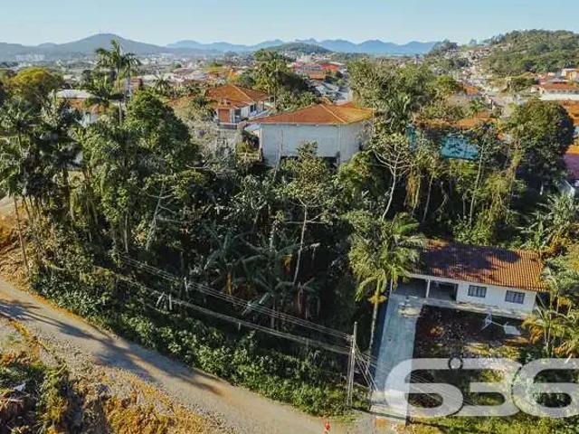 Terreno venda em Região Geográfica Imediata de Joinville, Joinville