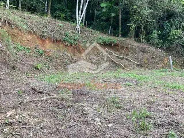 Terreno venda em Região Geográfica Imediata de Joinville, Joinville