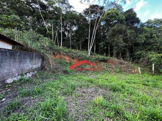 Terreno venda em Região Geográfica Imediata de Joinville, Joinville