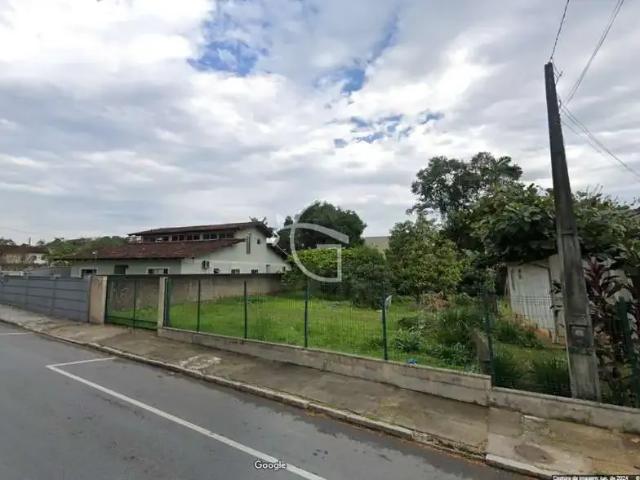 Terreno venda em Região Geográfica Imediata de Joinville, Joinville